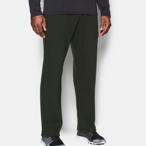 NTW Mens Under Armour Rival Fleece Sweatpants